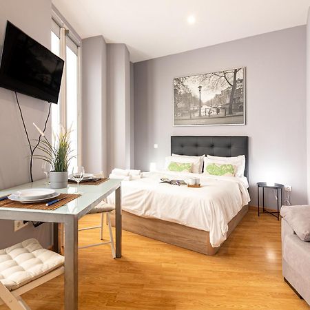Capitan Freshapartments マラガ エクステリア 写真